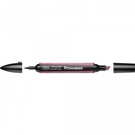 Promarker Winsor&Newton R327 Dusky Rose - 2